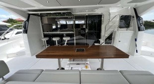 Treasured C's Caribbean