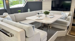 Treasured C's Caribbean