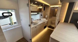 Treasured C's Caribbean