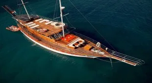Trebenna Croatia