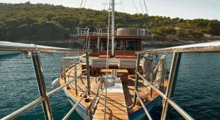 Trebenna Croatia