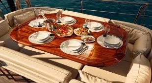 Trebenna Croatia