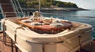 Trebenna Croatia