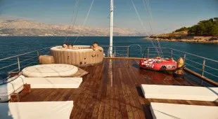 Trebenna Croatia