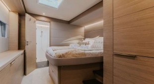 Tri Wing East Mediterranean