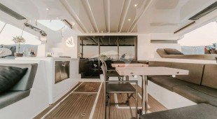 Tri Wing East Mediterranean