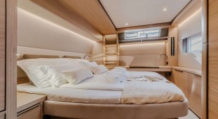 Tri Wing East Mediterranean