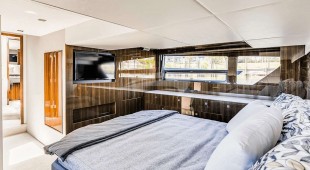 Trifecta Caribbean, East Coast United States