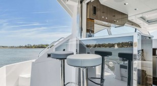 Trifecta Caribbean, East Coast United States