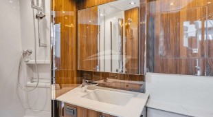 Trifecta Caribbean, East Coast United States