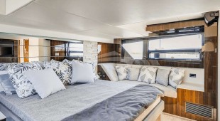 Trifecta Caribbean, East Coast United States