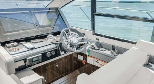 Trifecta Caribbean, East Coast United States