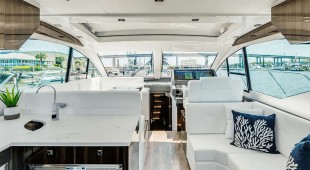 Trifecta Caribbean, East Coast United States