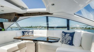 Trifecta Caribbean, East Coast United States