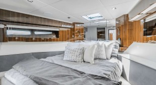 Trifecta Caribbean, East Coast United States