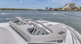 Trifecta Caribbean, East Coast United States