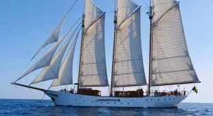 Trinakria W. Med -Naples/Sicily, W. Med -Riviera/Cors/Sard.