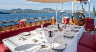 Trinakria W. Med -Naples/Sicily, W. Med -Riviera/Cors/Sard.