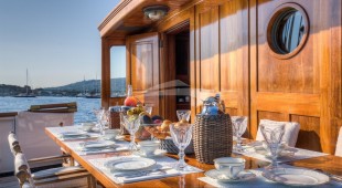 Trinakria East Mediterranean, West Mediterranean