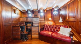 Trinakria East Mediterranean, West Mediterranean