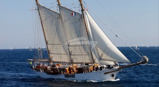 Trinakria East Mediterranean, West Mediterranean