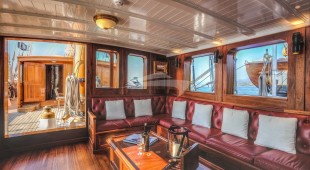 Trinakria East Mediterranean, West Mediterranean