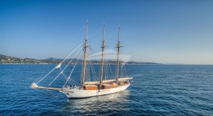 Trinakria East Mediterranean, West Mediterranean