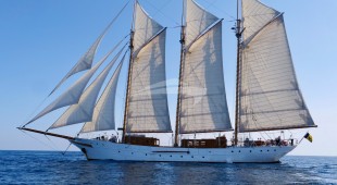 Trinakria East Mediterranean, West Mediterranean