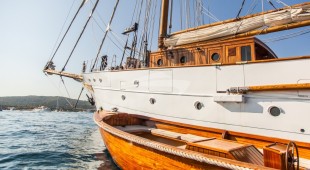 Trinakria East Mediterranean, West Mediterranean