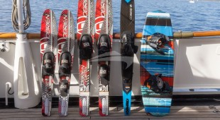 Trinakria West Mediterranean