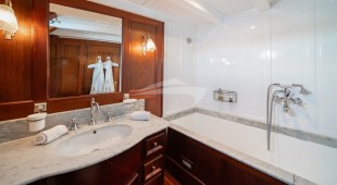 Trinakria West Mediterranean