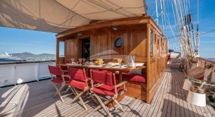 Trinakria West Mediterranean