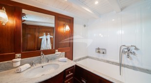 Trinakria East Mediterranean, West Mediterranean