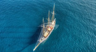 Trinakria East Mediterranean, West Mediterranean