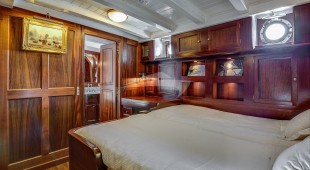 Trinakria East Mediterranean, West Mediterranean