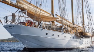 Trinakria East Mediterranean, West Mediterranean