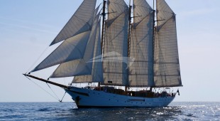 Trinakria East Mediterranean, West Mediterranean