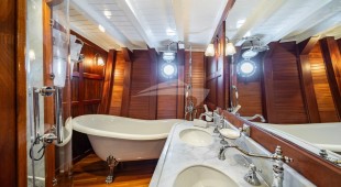 Trinakria East Mediterranean, West Mediterranean