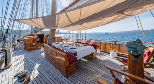 Trinakria East Mediterranean, West Mediterranean