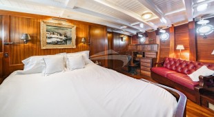 Trinakria West Mediterranean