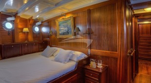 Trinakria East Mediterranean, West Mediterranean