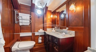 Trinakria East Mediterranean, West Mediterranean