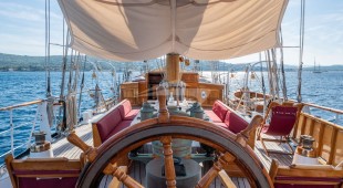 Trinakria West Mediterranean