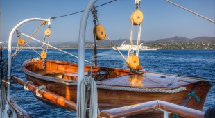 Trinakria East Mediterranean, West Mediterranean