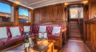 Trinakria East Mediterranean, West Mediterranean