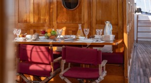 Trinakria East Mediterranean, West Mediterranean