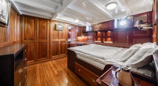 Trinakria West Mediterranean