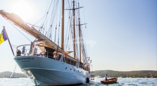 Trinakria East Mediterranean, West Mediterranean