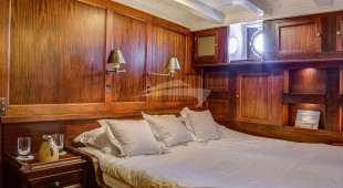 Trinakria East Mediterranean, West Mediterranean