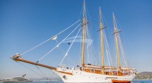 Trinakria West Mediterranean